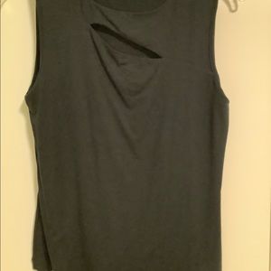 Banana republic tank top